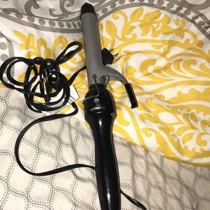 Revlon curling iron